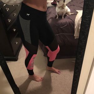 Victoria’s Secret leggings